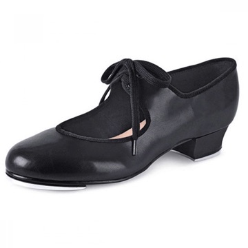 Tap Shoe - Black